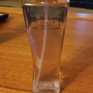 Twilight Woods diamond fragrance mist